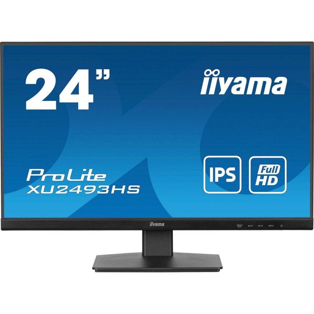 Monitor Iiyama XU2493HS-B6 23,8" Full HD 100 Hz