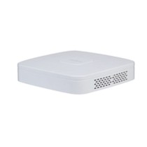 Network Video Recorder Dahua DHI-NVR4108-P-4KS2/L