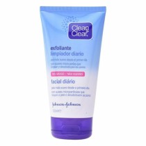 Exfoliant visage Clean & Clear Clean & Clear Peau grasse