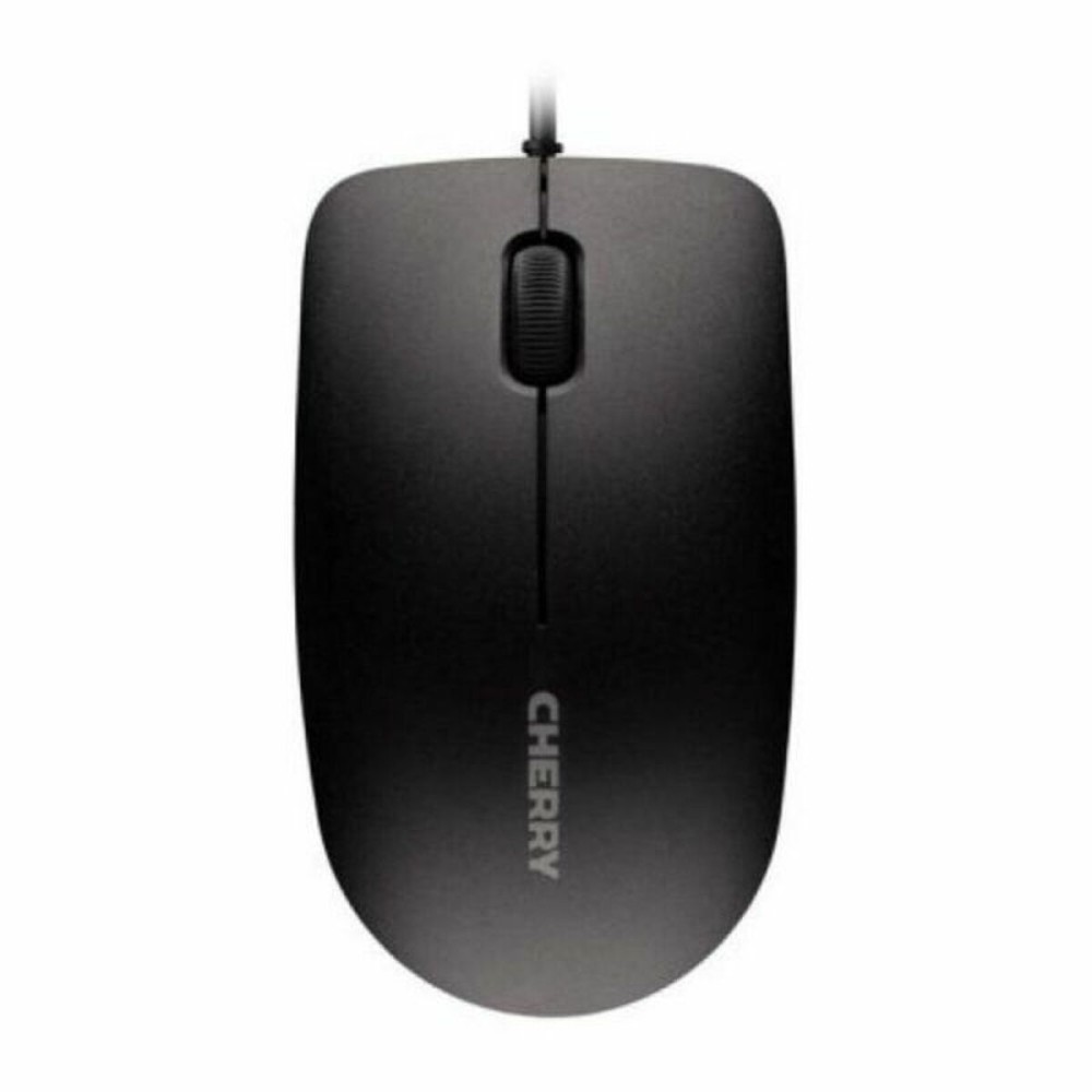 Optical mouse Cherry JM-0800-2 Black 1200 DPI