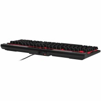 Clavier Bluetooth avec Support pour Tablette Corsair K70 RGB PRO Noir Français AZERTY