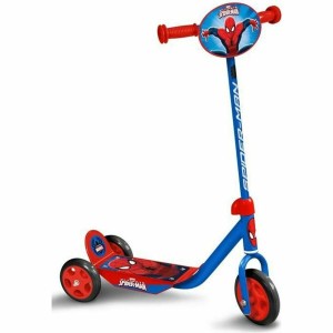 Trottinette Stamp SPIDERMAN 3