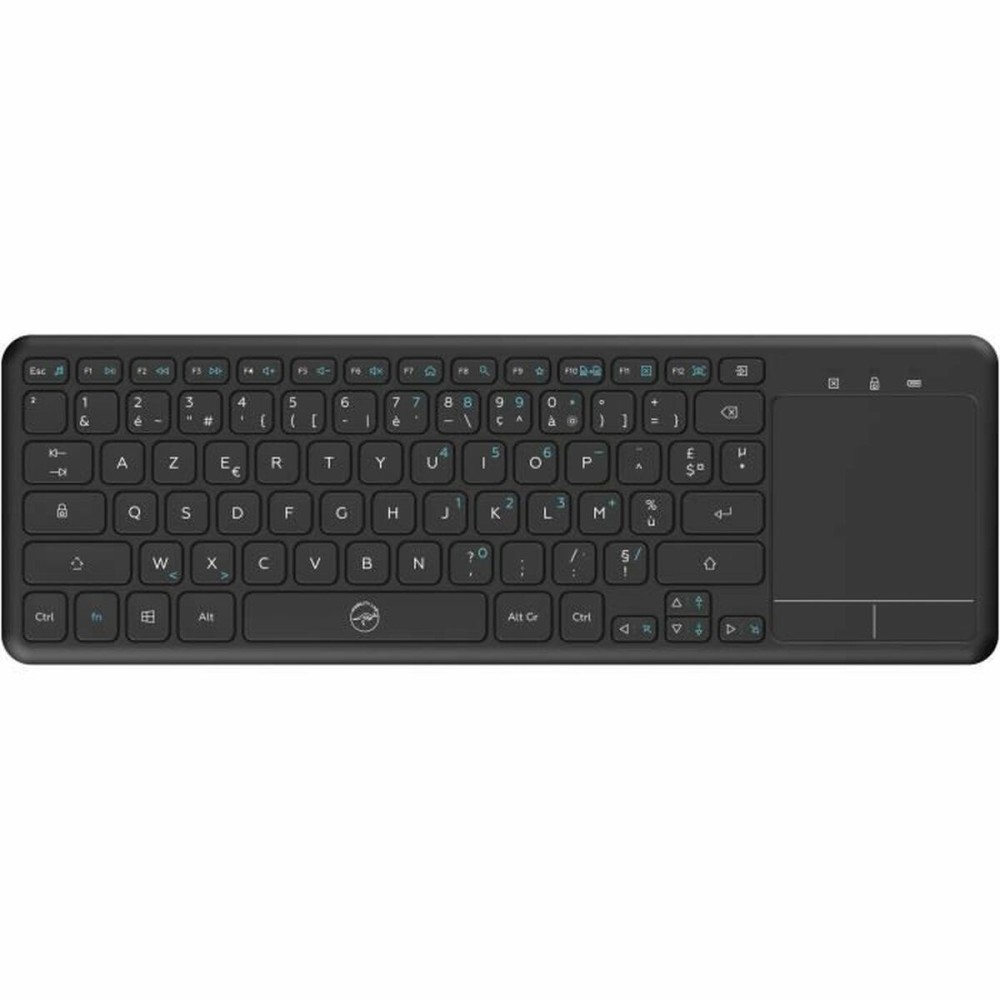 Clavier Bluetooth Mobility Lab ML306643 Noir AZERTY