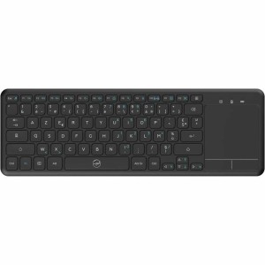 Bluetooth-Tastatur Mobility Lab ML306643 Schwarz AZERTY