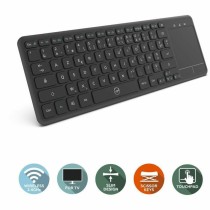 Clavier Bluetooth Mobility Lab ML306643 Noir AZERTY