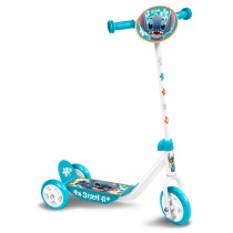 Scooter Disney Stitch Light Blue