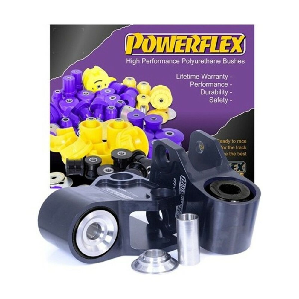 Silentblock Powerflex PFF19-1802GBLK