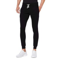 Pantalon de sport long Koalaroo Talos Noir Homme