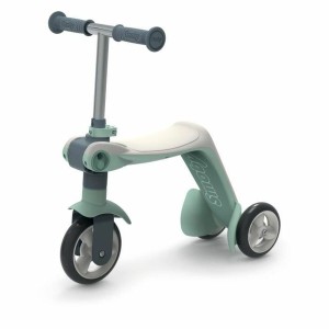 Tricycle Smoby Switch