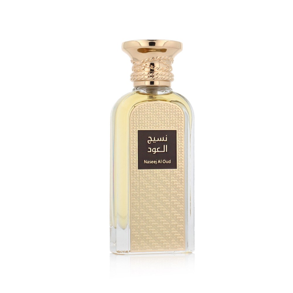 Parfum Unisexe Zimaya Naseej Al Oud EDP 50 ml