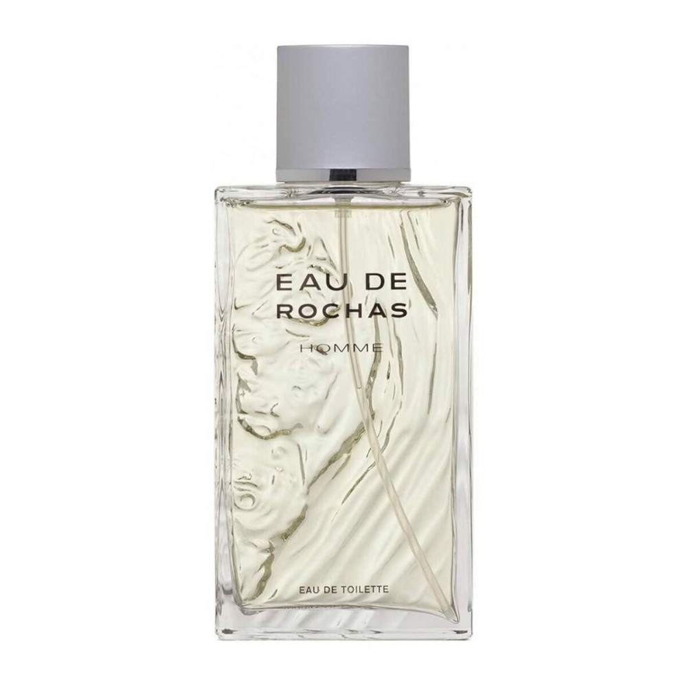 Herrenparfüm Rochas EDT Eau De Rochas Homme 200 ml Eau De Rochas Pour Homme