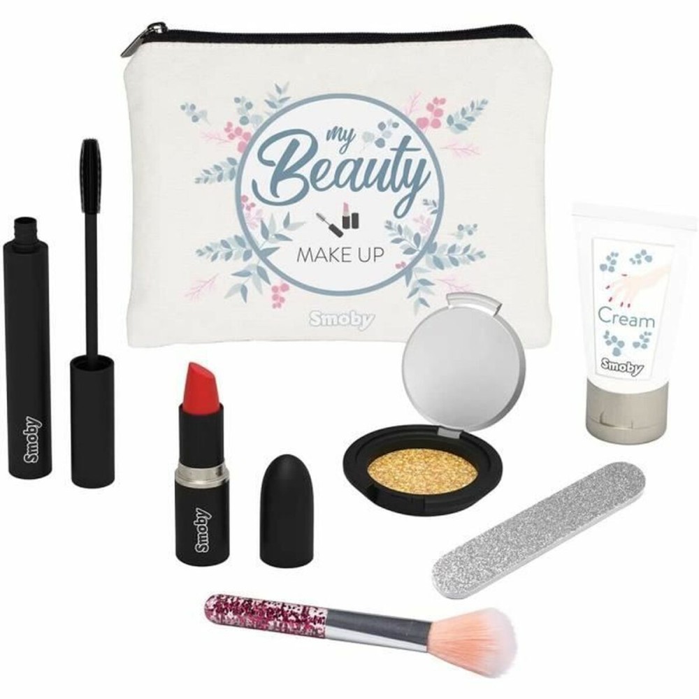 Child's Cosmetics Set Smoby My beauty make up set