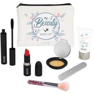 Set mit Kinderkosmetik Smoby My beauty make up set