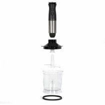 Hand-held Blender Livoo DOP246 Black 800 W