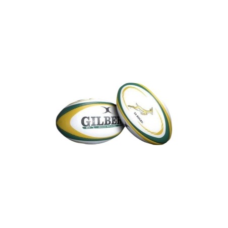 Rugby Ball Gilbert T5