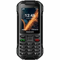 Mobiltelefon für ältere Erwachsene Maxcom MM918-BLACK