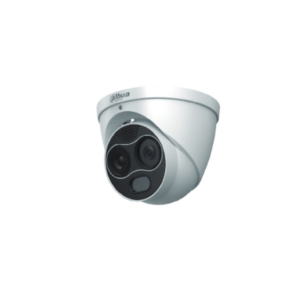 Camescope de surveillance Dahua DHI-TPC-DF1241-B3F4-DW-S2