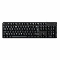 Clavier pour jeu Logitech G413 SE Espagnol Qwerty