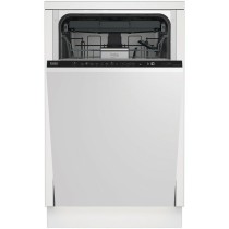 Lave-vaisselle BEKO Blanc 45 cm