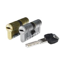 Cylinder IFAM IRM3535L Brass Stainless steel