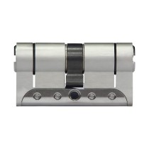 Cylinder IFAM IRM3040L Brass Stainless steel