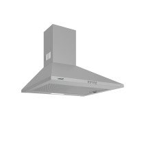 Conventional Hood Cata OMEGA II 600X Steel