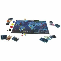 Jeu de société Pandemic Asmodee Pandemic (FR)