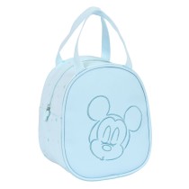 Sac glacière goûter Mickey Mouse Clubhouse Bleu 19 x 22 x 14 cm