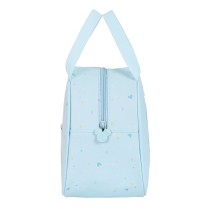 Sac glacière goûter Mickey Mouse Clubhouse Bleu 19 x 22 x 14 cm