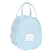 Sac glacière goûter Mickey Mouse Clubhouse Bleu 19 x 22 x 14 cm