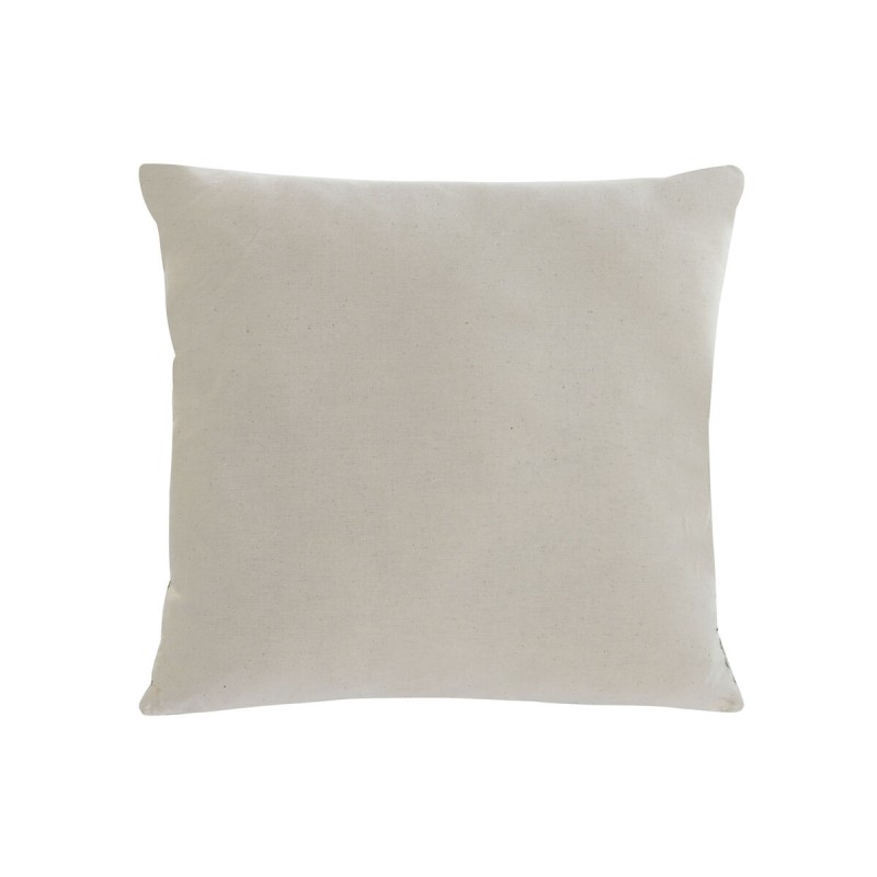 Coussin Home ESPRIT Blanc Vert Cottage 45 x 45 cm