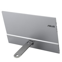 Monitor Asus ZenScreen MQ16AHE Steel