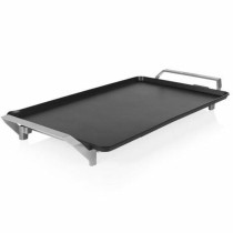 Glatte Grill-Palcha Princess Table Chef Premium XXL 103120 2500 W Schwarz