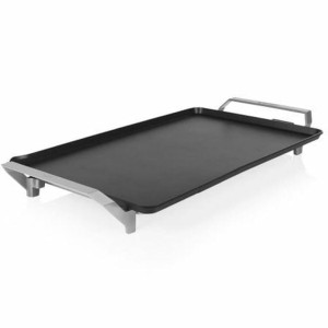 Flat grill plate Princess Table Chef Premium XXL 103120 2500 W Black