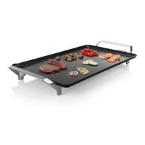 Flat grill plate Princess Table Chef Premium XXL 103120 2500 W Black