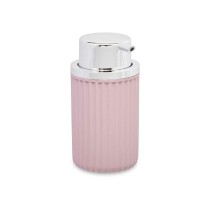 Soap Dispenser Berilo 3236-4 Pink Plastic 420 ml (32 Units)