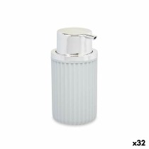 Distributeur de Savon Berilo 3236-2 Gris Plastique 450 ml (32 Unités)