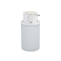 Distributeur de Savon Berilo 3236-2 Gris Plastique 450 ml (32 Unités)