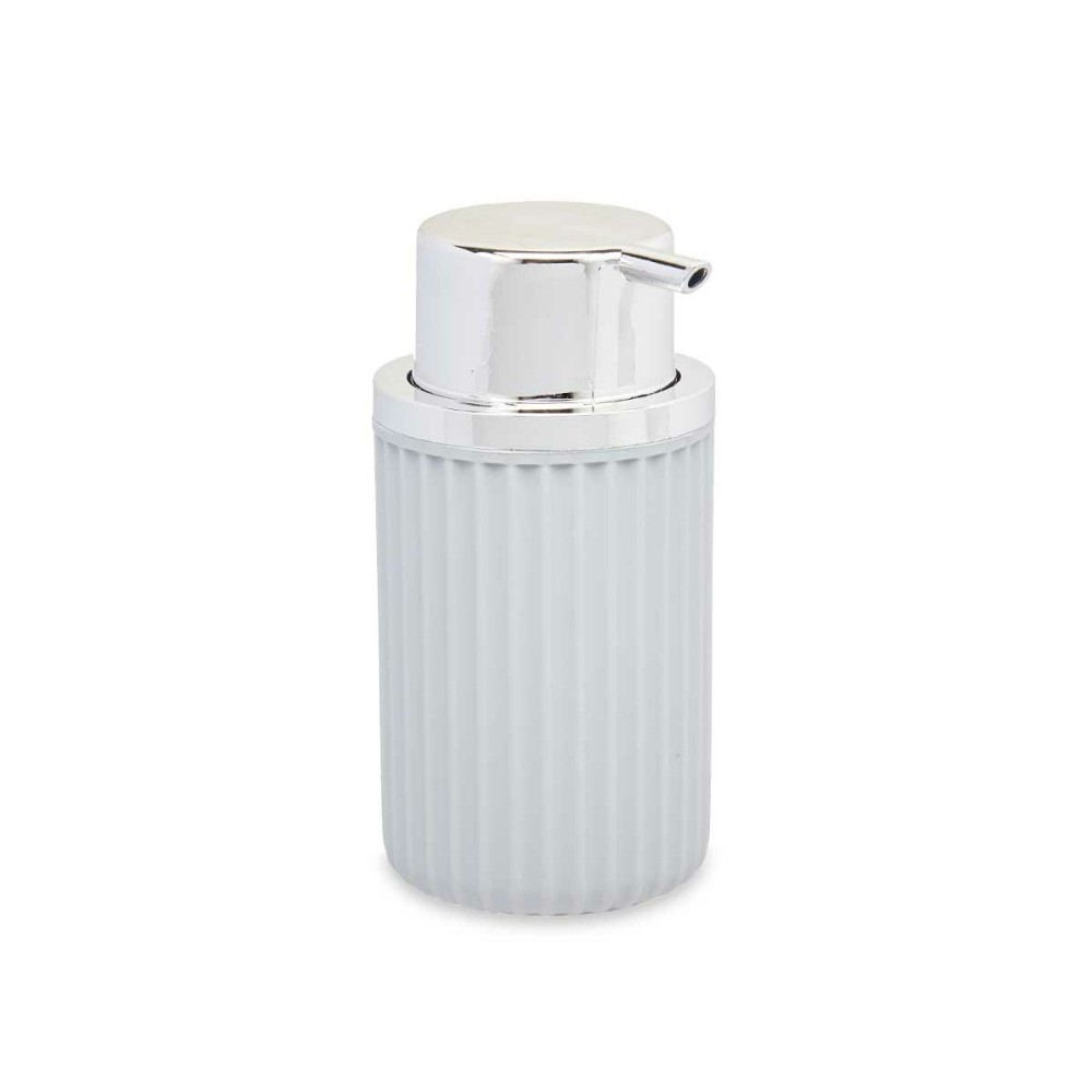 Soap Dispenser Berilo 3236-2 Grey Plastic 450 ml (32 Units)