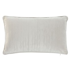 Kissen Home ESPRIT Beige 50 x 30 cm