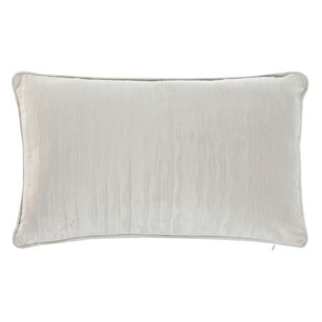 Kissen Home ESPRIT Beige 50 x 30 cm