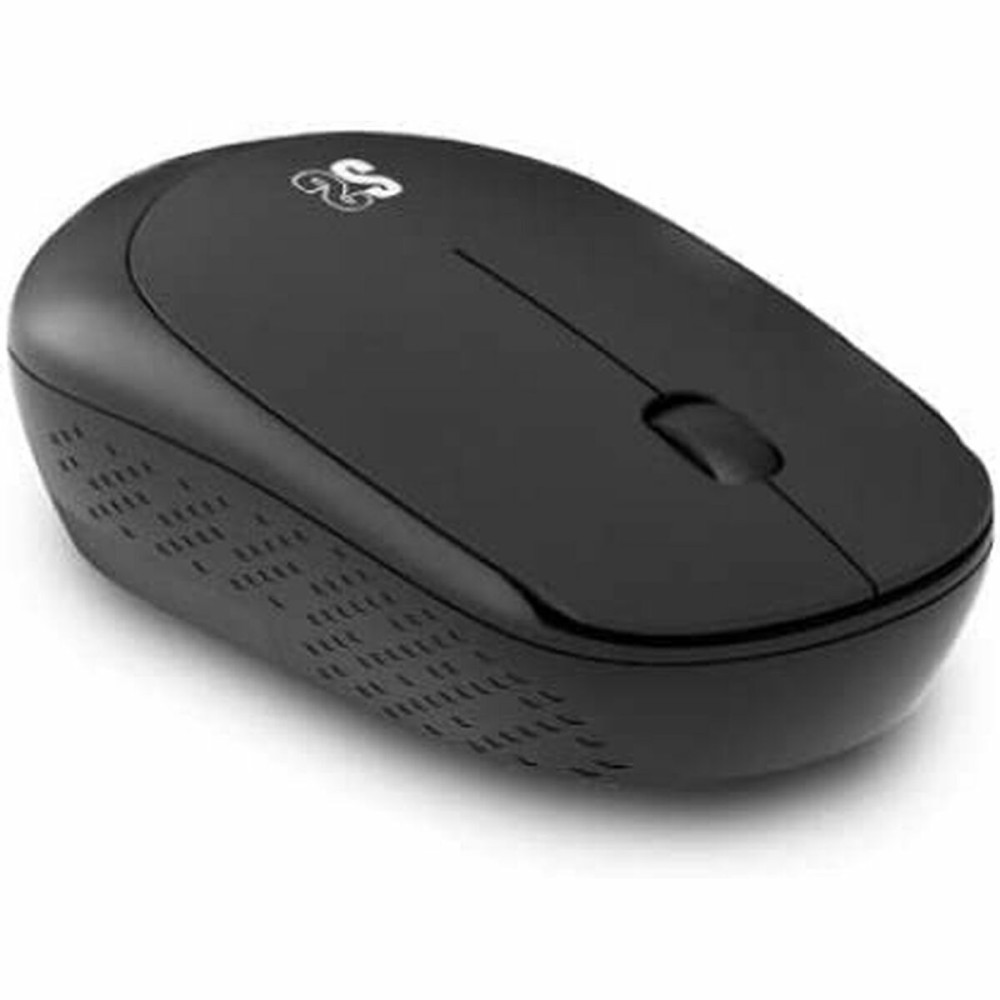 Souris sans-fil Subblim SUBMO-B2SW010 Noir