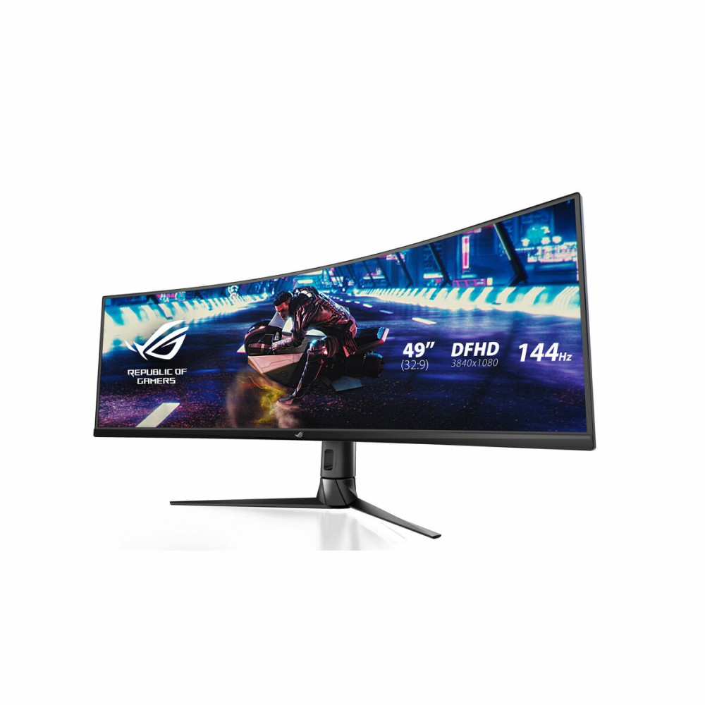 Écran Asus XG49VQ UltraWide Full HD 144 Hz