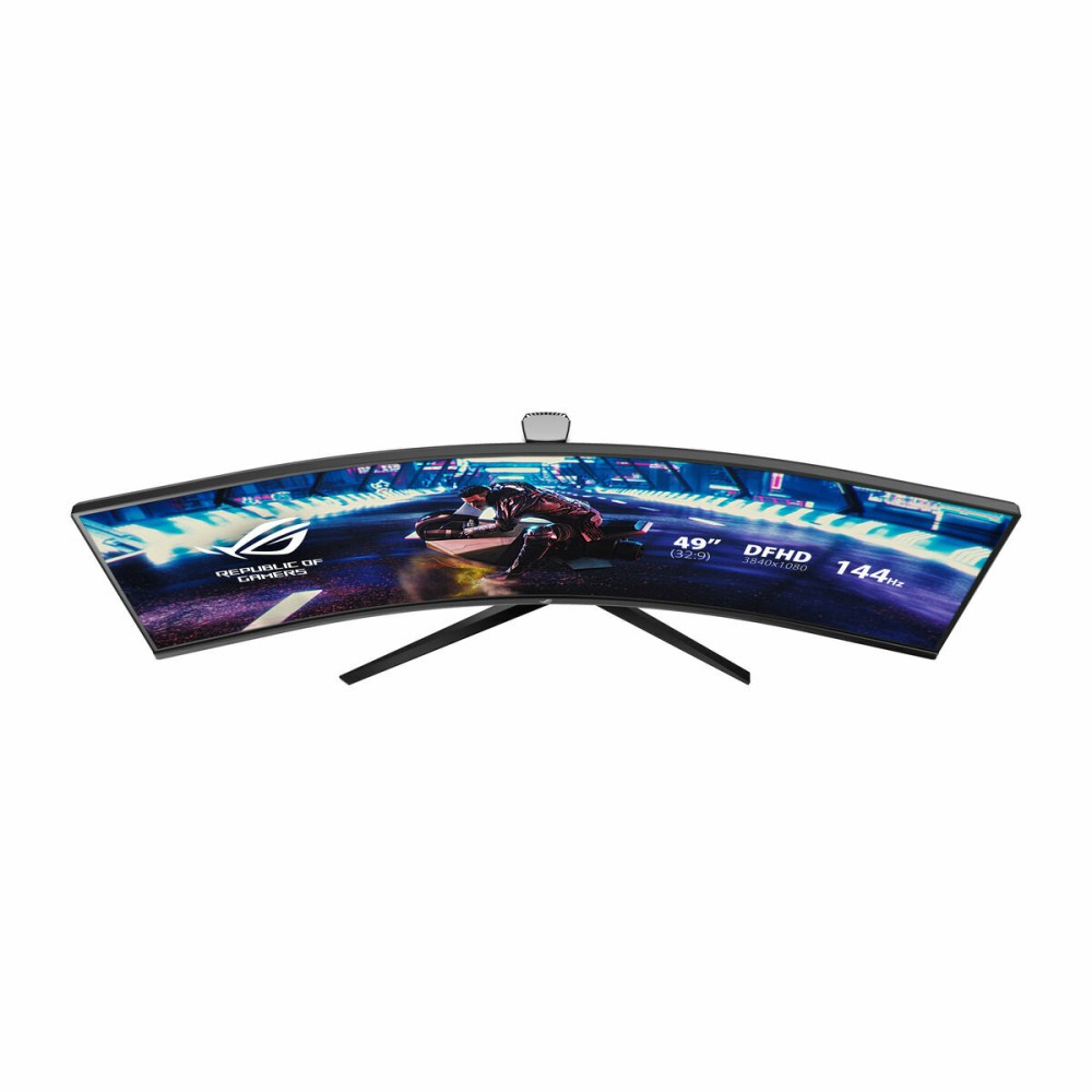 Écran Asus XG49VQ UltraWide Full HD 144 Hz