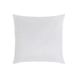 Coussin Home ESPRIT Blanc 60 x 60 cm