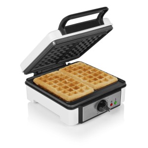 Waffle Maker Princess 01.132397.01.001 White 1200 W