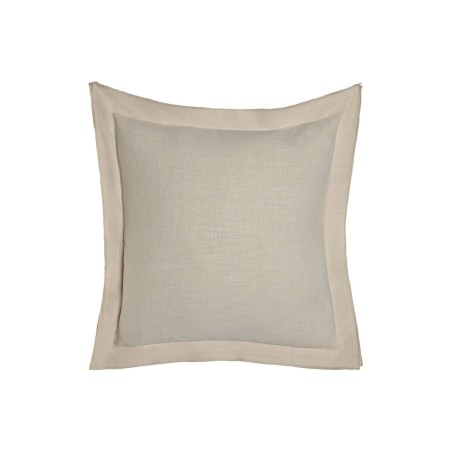 Coussin Home ESPRIT Sable 45 x 45 cm