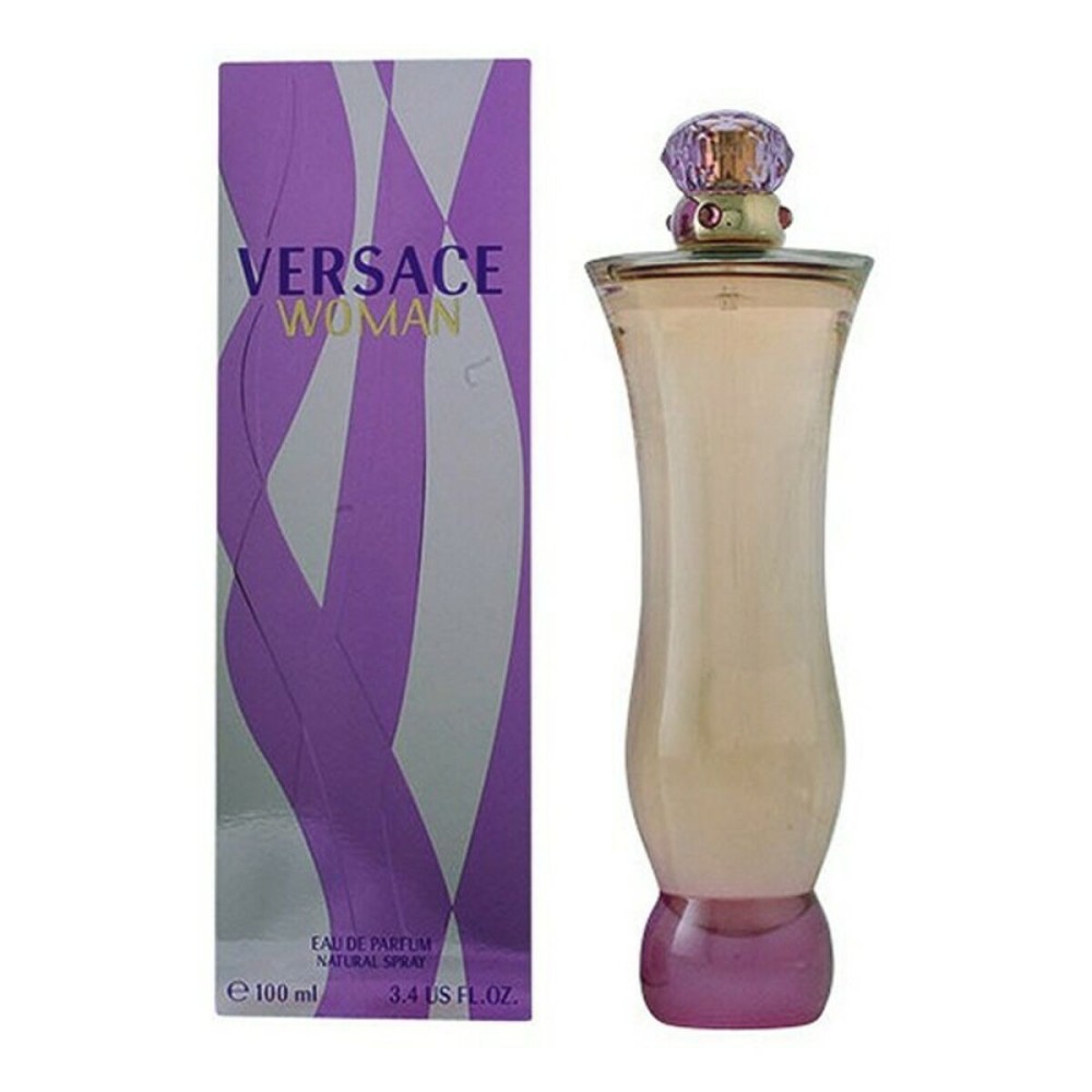 Parfum Femme Woman Versace EDP EDP