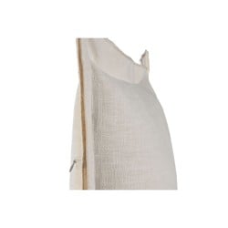 Coussin Home ESPRIT Sable 45 x 45 cm