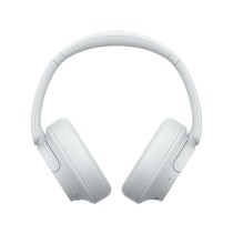 Bluetooth Kopfhörer mit Mikrofon Sony WH-CH720 Weiß